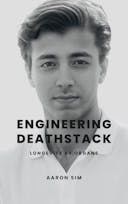 Engineering Deathstack Logo